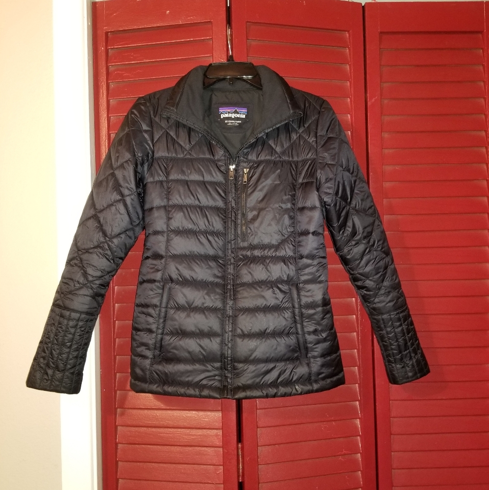 Patagonia Women's Radalie Jacket